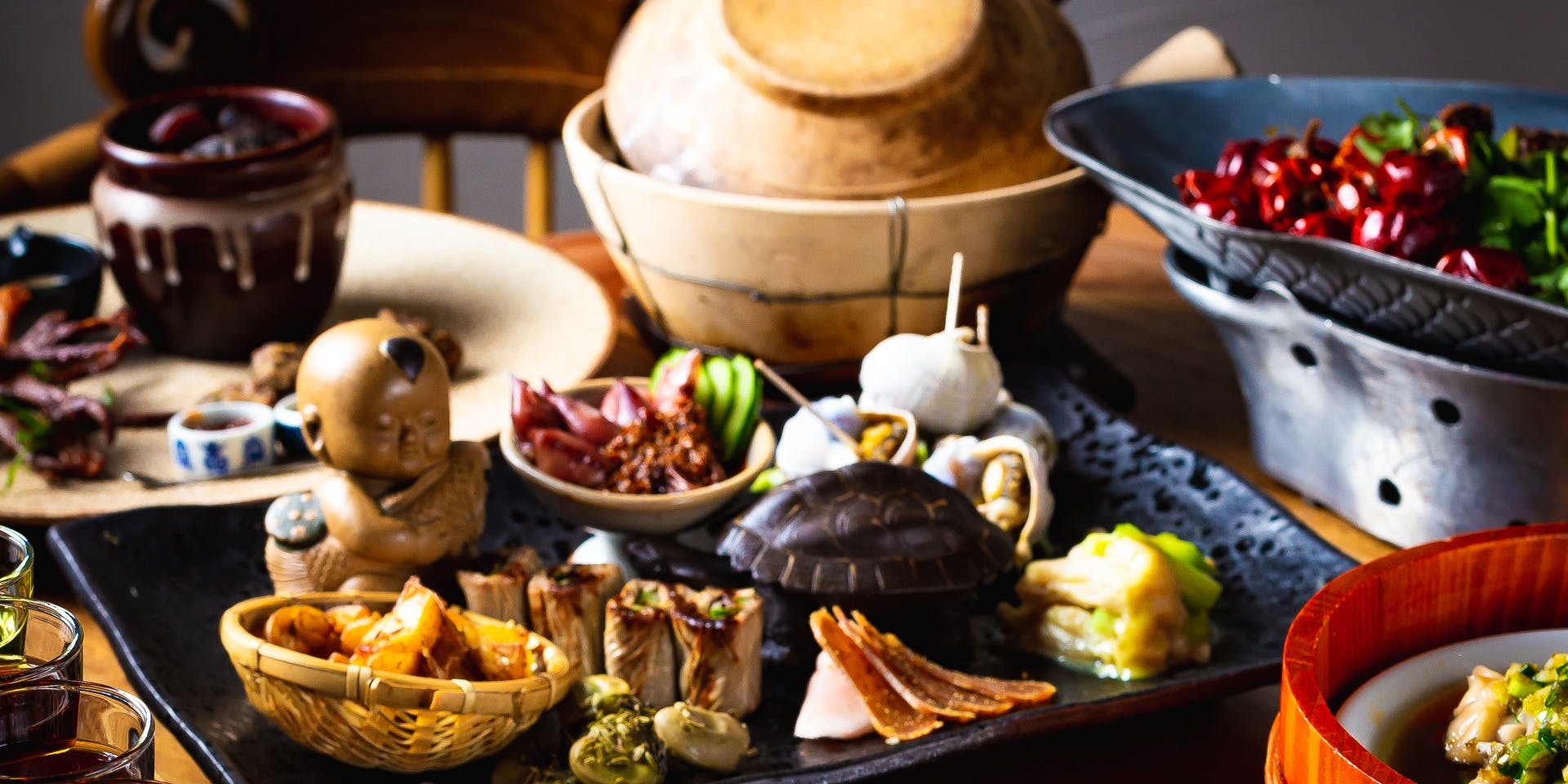 黒猫夜 銀座店 - 画像5