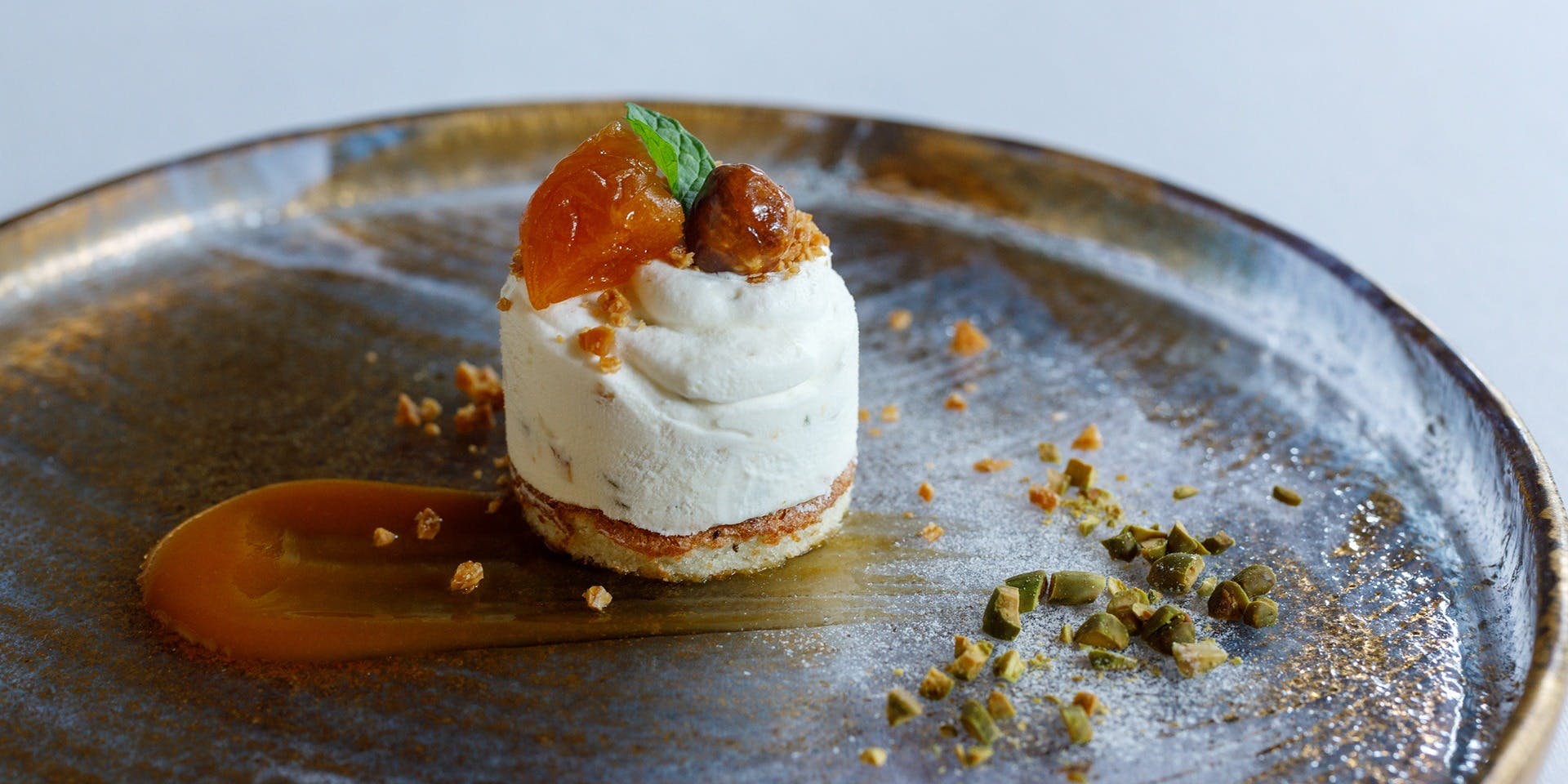 フレンチレストラン ル シェーヌ／長楽館 - 画像4