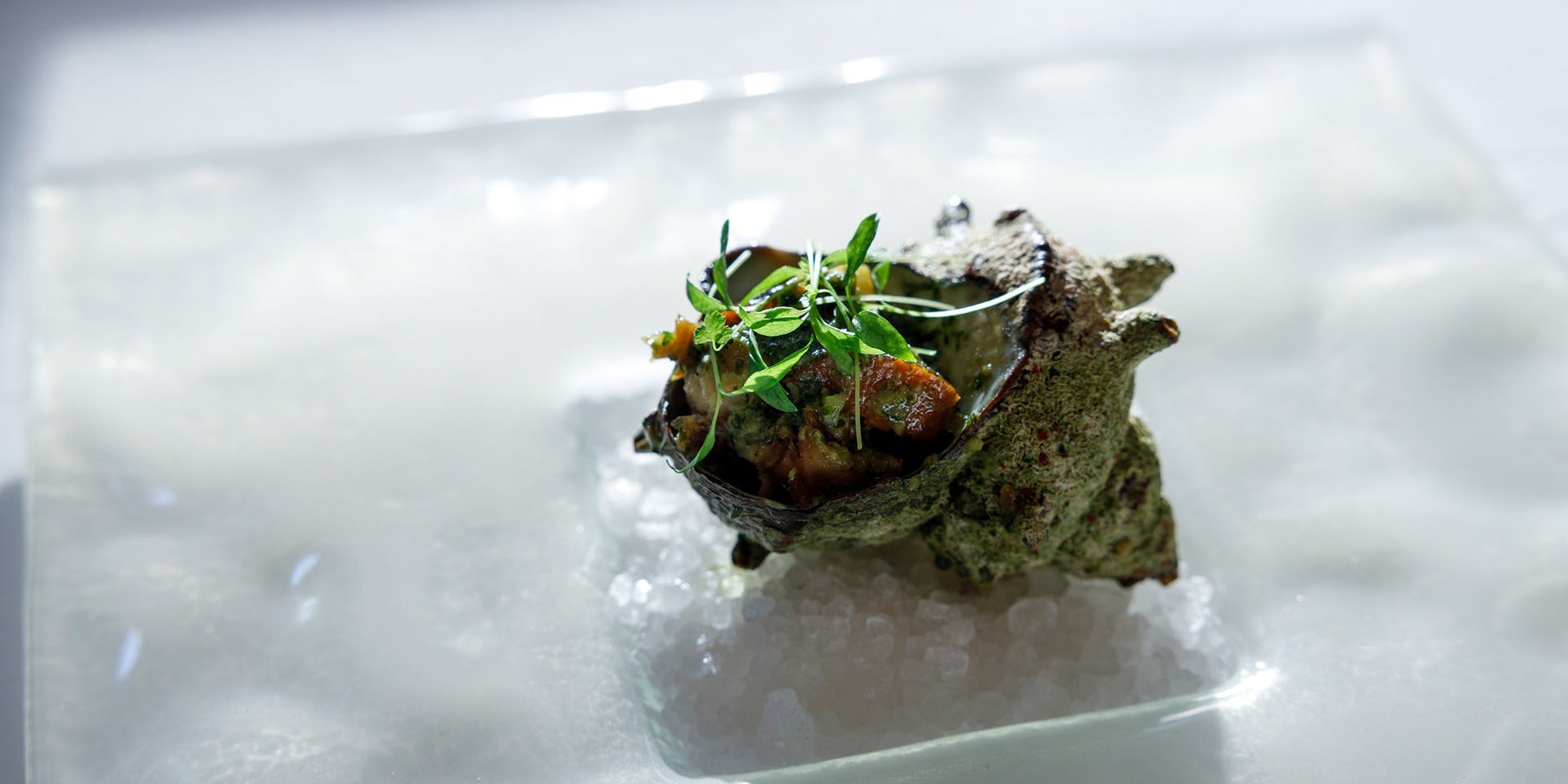 ルシェーヌ (長楽館)（LE CHENE）