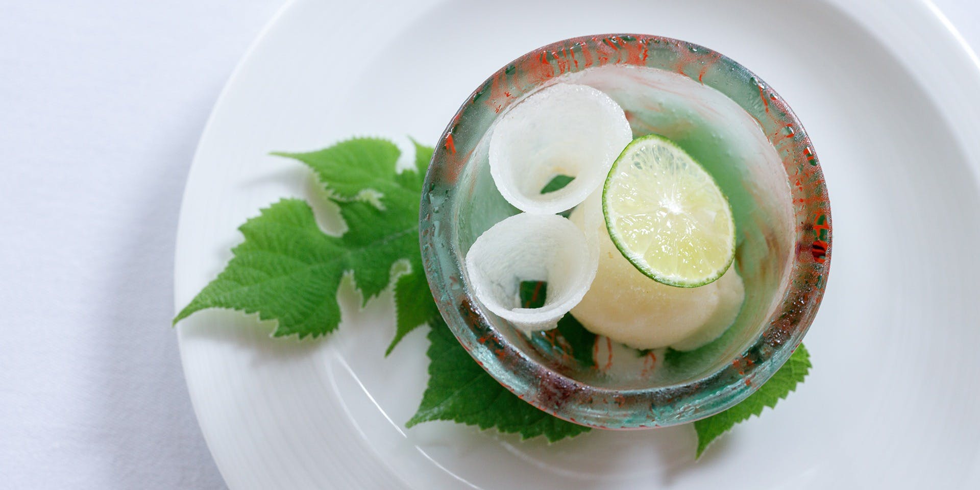 ルシェーヌ (長楽館)（LE CHENE）