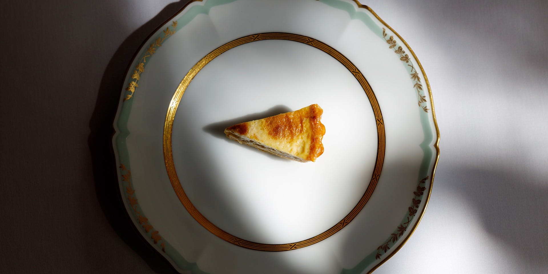 ルシェーヌ (長楽館)（LE CHENE）