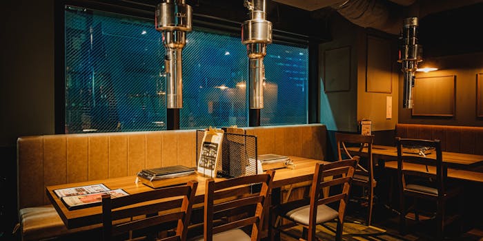 Ushihachi 品川港南口店 ウシハチ シナガワコウナングチテン 品川 焼肉 一休 Comレストラン Ushihachi 品川港南口店 ウシハチ シナガワコウナングチテン 品川 焼肉 一休 Comレストラン