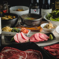 ランチ Ushihachi 品川港南口店 ウシハチ シナガワコウナングチテン 品川 焼肉 一休 Comレストラン ランチ Ushihachi 品川港南口店 ウシハチ シナガワコウナングチテン 品川 焼肉 一休 Comレストラン