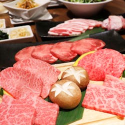 Ushihachi 品川港南口店 ウシハチ シナガワコウナングチテン 品川 焼肉 一休 Comレストラン Ushihachi 品川港南口店 ウシハチ シナガワコウナングチテン 品川 焼肉 一休 Comレストラン