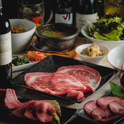 Ushihachi 品川港南口店 ウシハチ シナガワコウナングチテン 品川 焼肉 一休 Comレストラン Ushihachi 品川港南口店 ウシハチ シナガワコウナングチテン 品川 焼肉 一休 Comレストラン