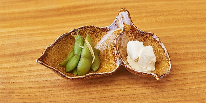 串揚げなかや人形町