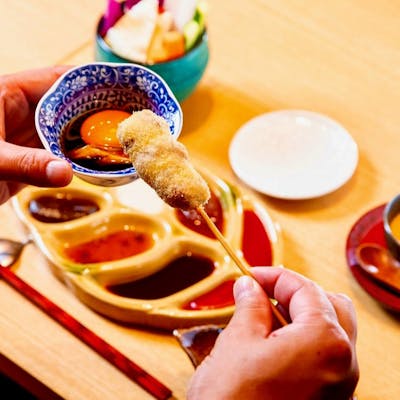 細部までこだわり尽くした最高のおもてなし