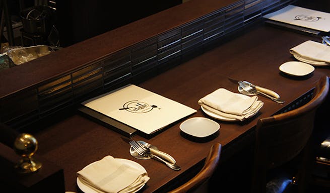 アターブル A Table 湯島 フランス料理 一休 Comレストラン アターブル A Table 湯島 フランス料理 一休 Comレストラン