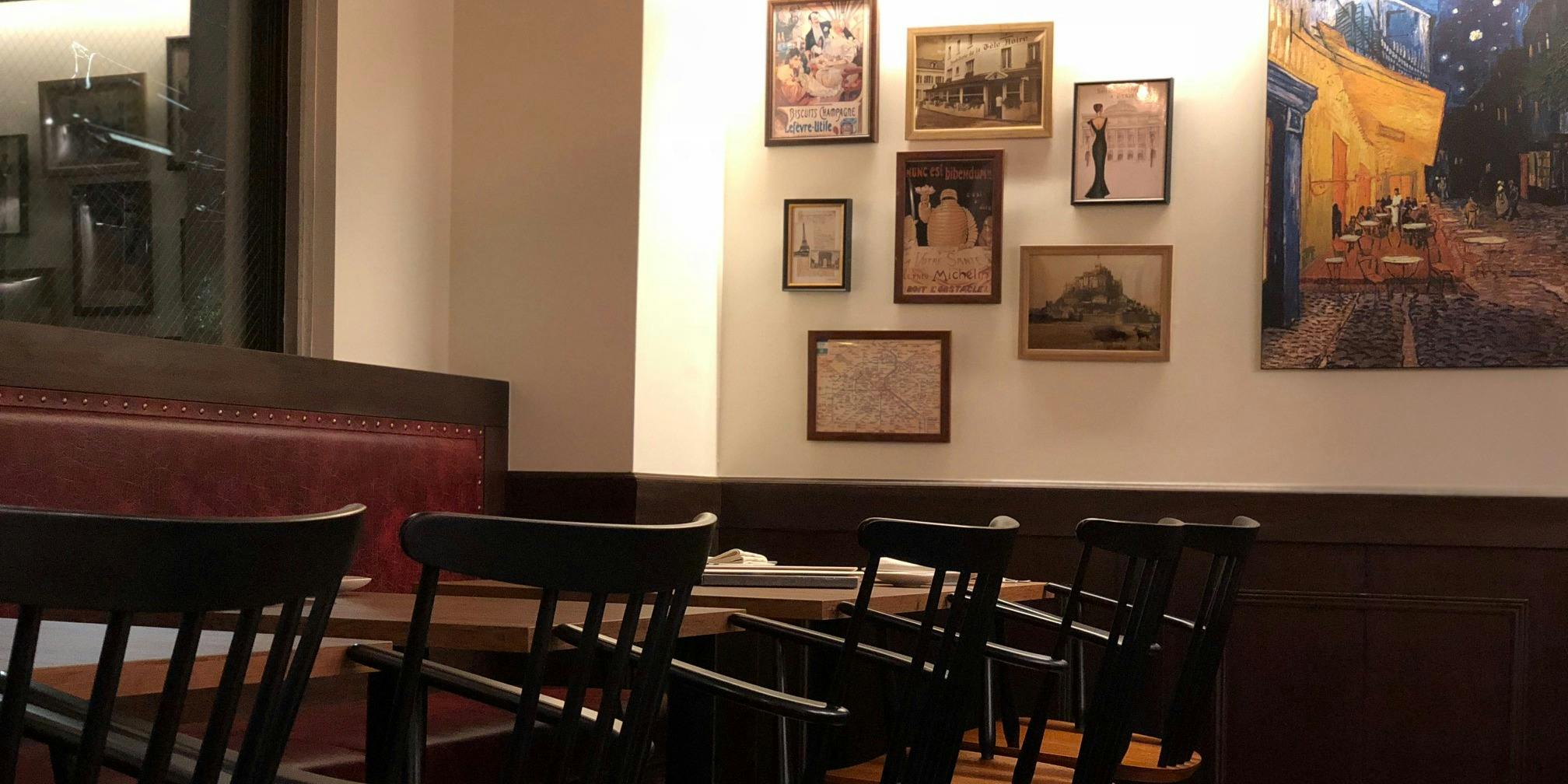 アターブル A Table 湯島 フランス料理 一休 Comレストラン アターブル A Table 湯島 フランス料理 一休 Comレストラン