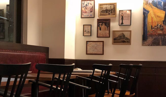 アターブル A Table 湯島 フランス料理 一休 Comレストラン アターブル A Table 湯島 フランス料理 一休 Comレストラン