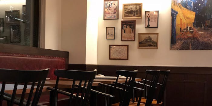 アターブル A Table 湯島 フランス料理 一休 Comレストラン アターブル A Table 湯島 フランス料理 一休 Comレストラン