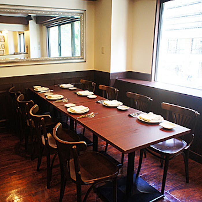 アターブル A Table 湯島 フランス料理 一休 Comレストラン アターブル A Table 湯島 フランス料理 一休 Comレストラン