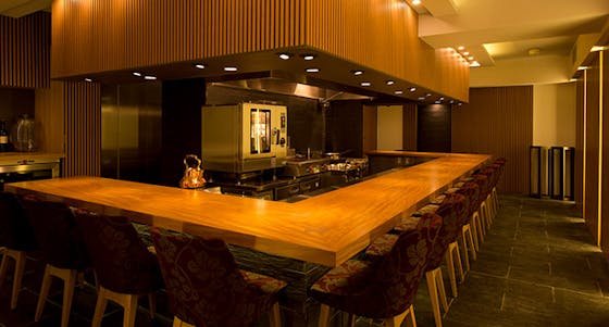 六本木一丁目駅周辺のデートでおすすめレストラン 一休 Comレストラン