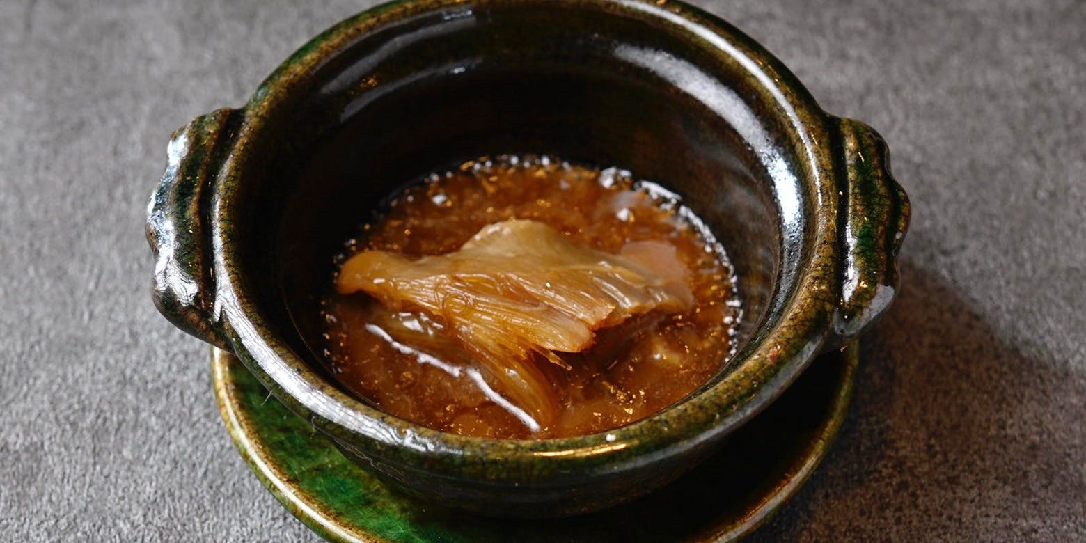 虎峰（コホウ）