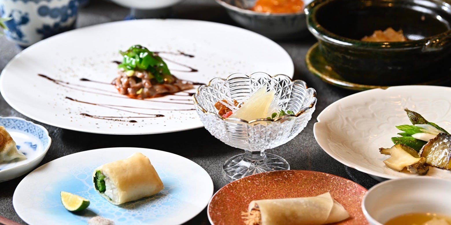 虎峰（コホウ）