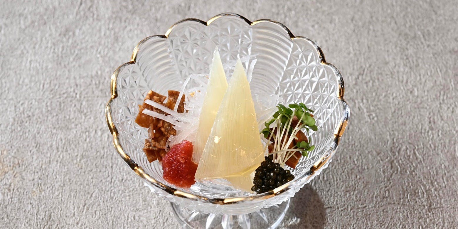 虎峰（コホウ）