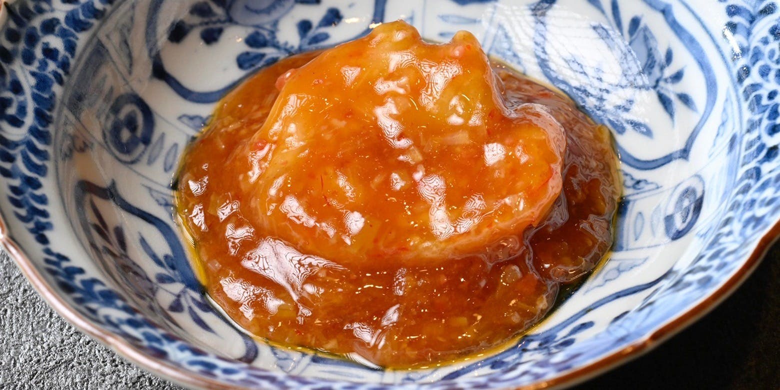 虎峰（コホウ）