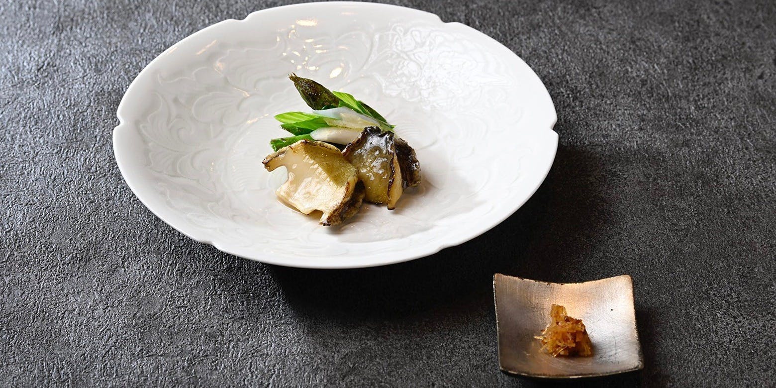 虎峰（コホウ）