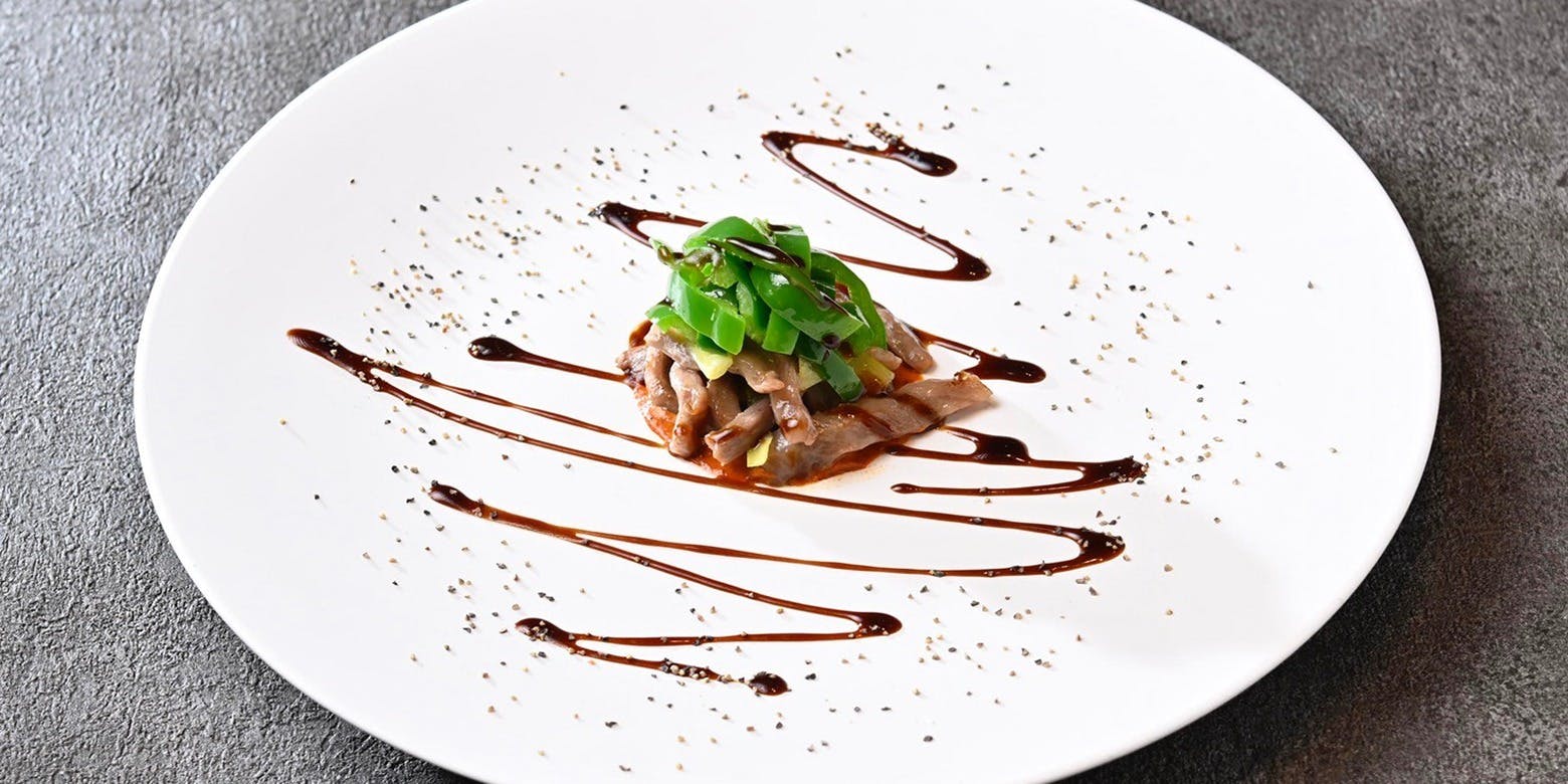 虎峰（コホウ）