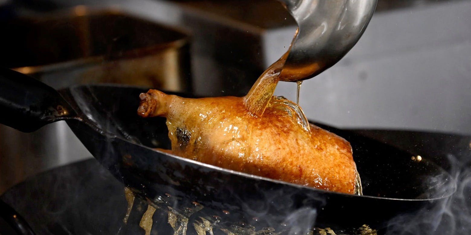 虎峰（コホウ）