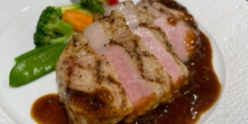 ルレ・ヴェルダン（Relais Verdun）