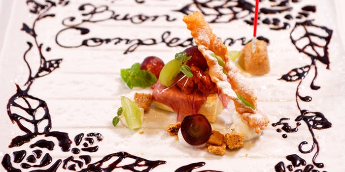 クリマ ディ トスカーナ（Clima di Toscana ）