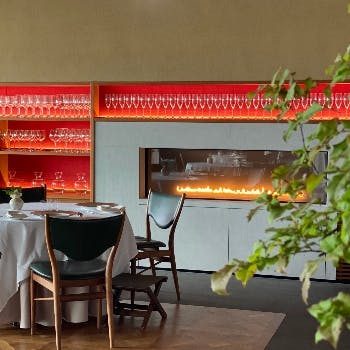 ランチ 肉 レストランひらまつ 高台寺 Okaimonoモール レストラン