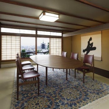 ランチ 個室 レストランひらまつ 高台寺 Okaimonoモール レストラン