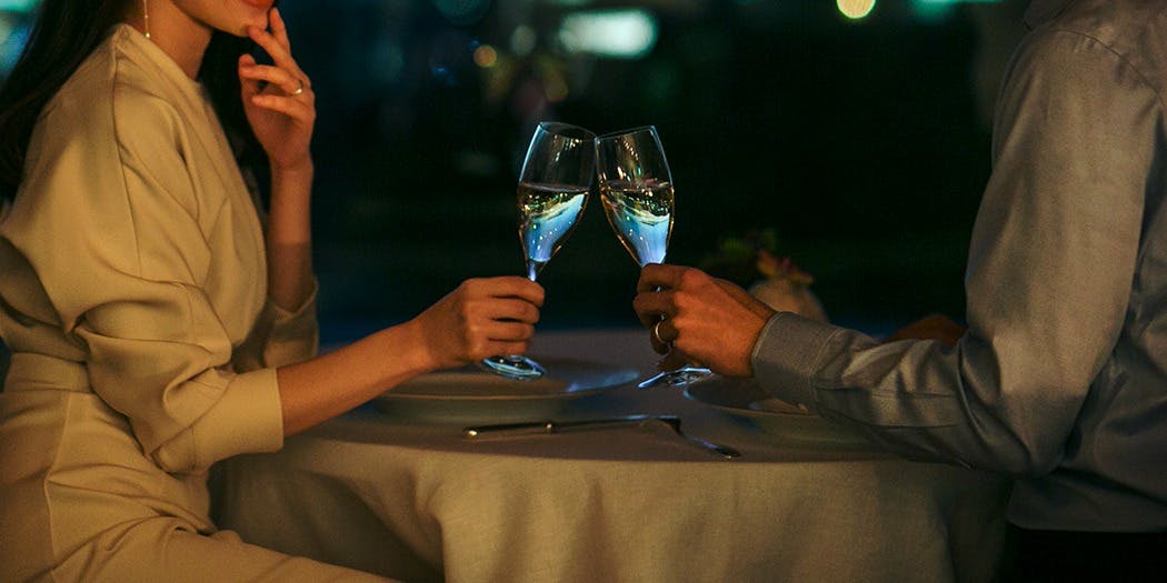 レストランひらまつ 高台寺 - 画像10