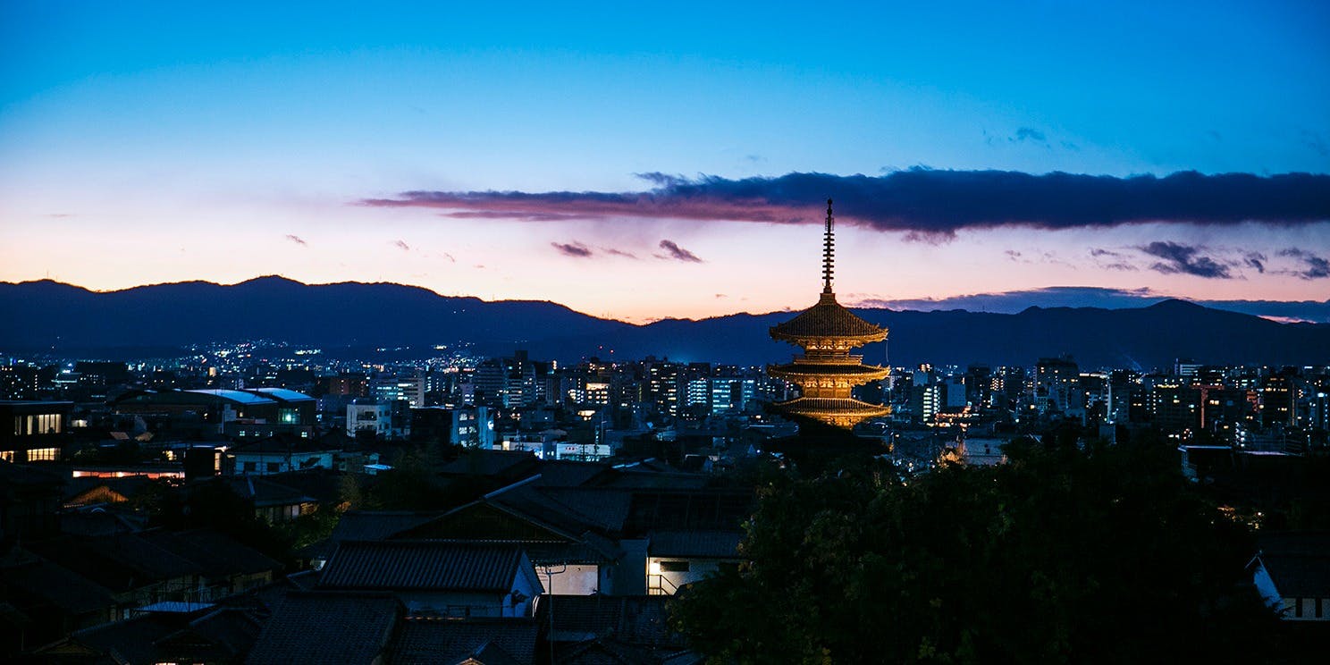 レストランひらまつ 高台寺 - 画像9