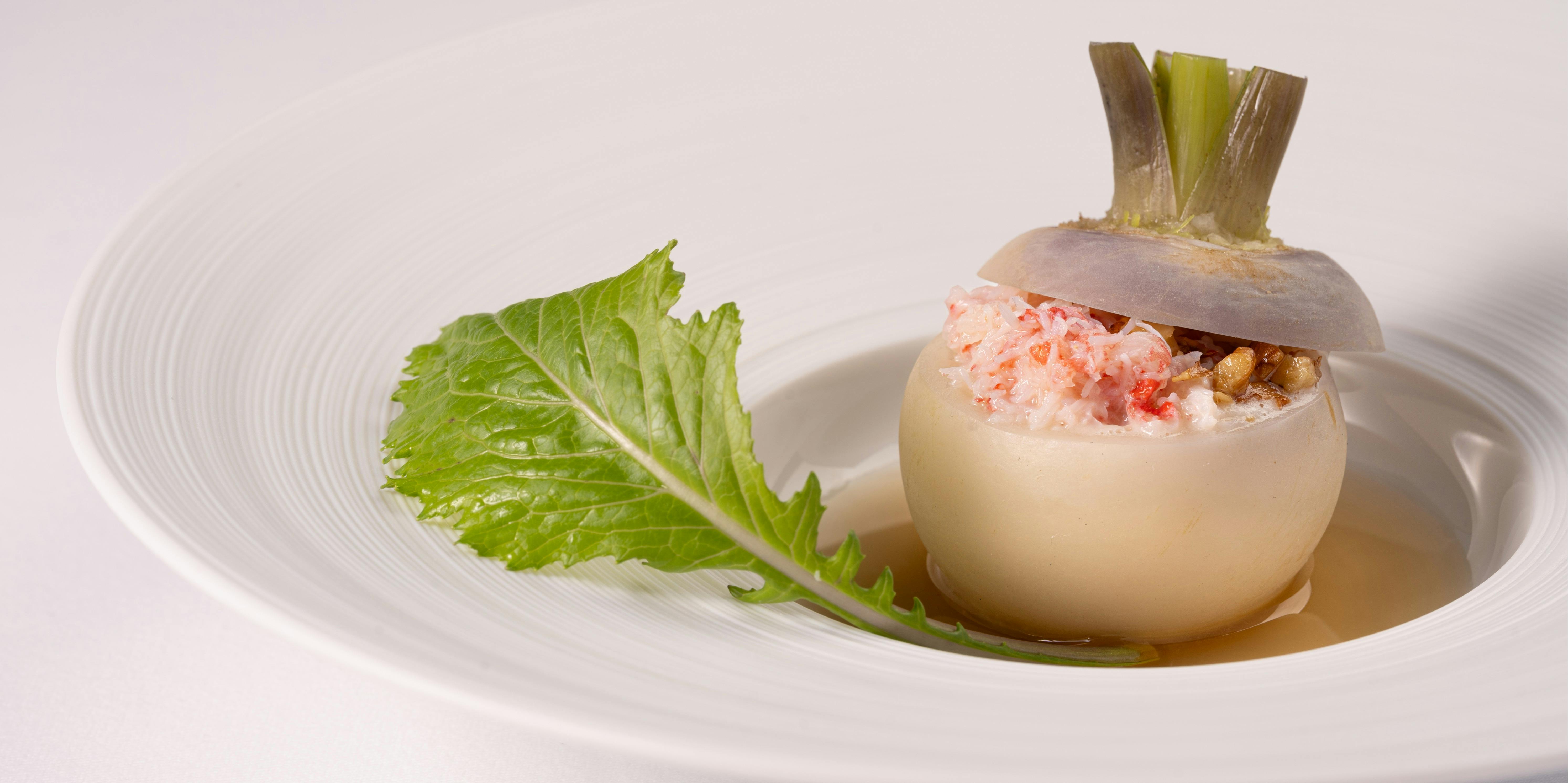 レストランひらまつ 高台寺 - 画像8