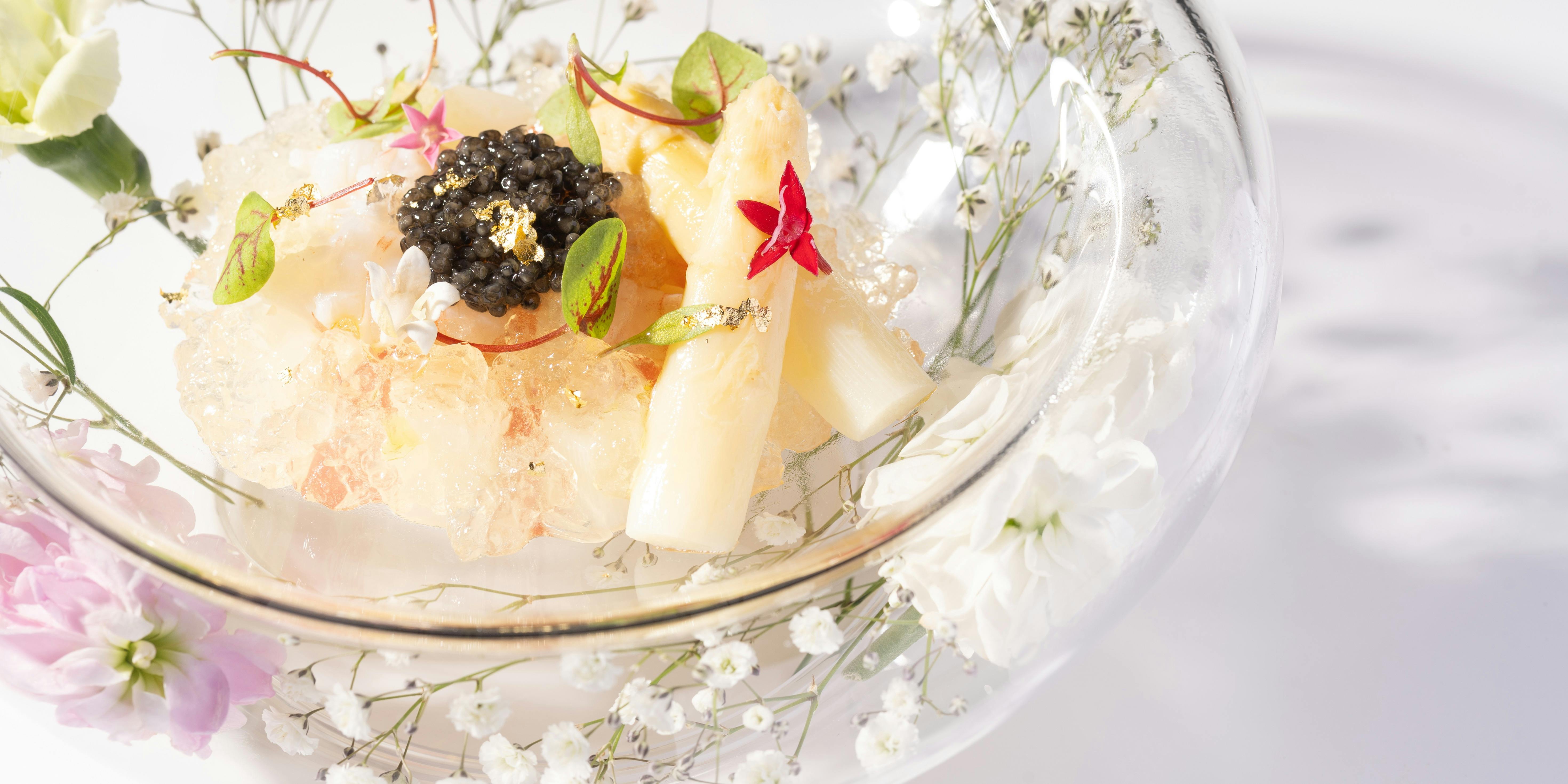 レストランひらまつ 高台寺 - 画像5