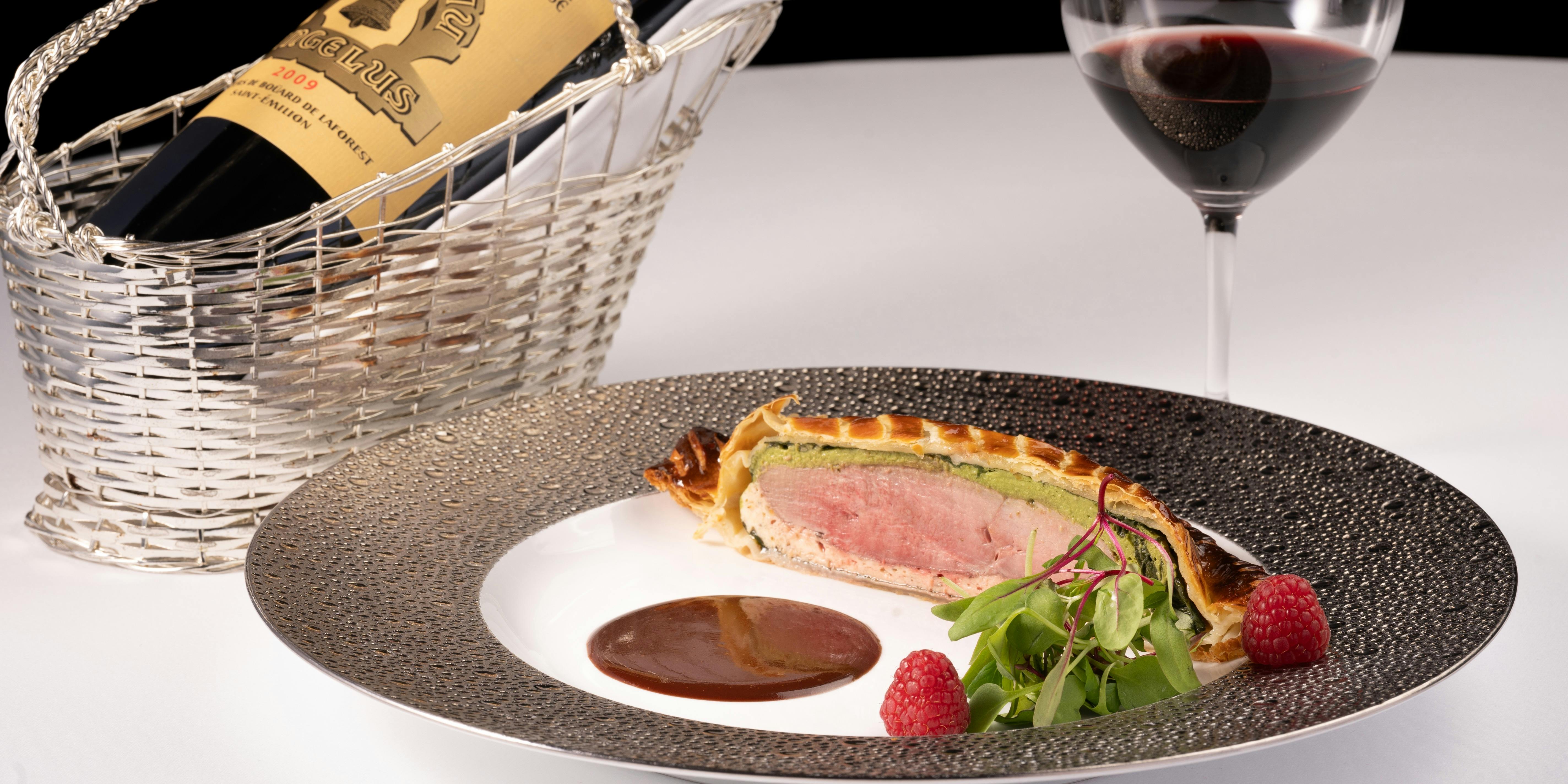 レストランひらまつ 高台寺 - 画像7