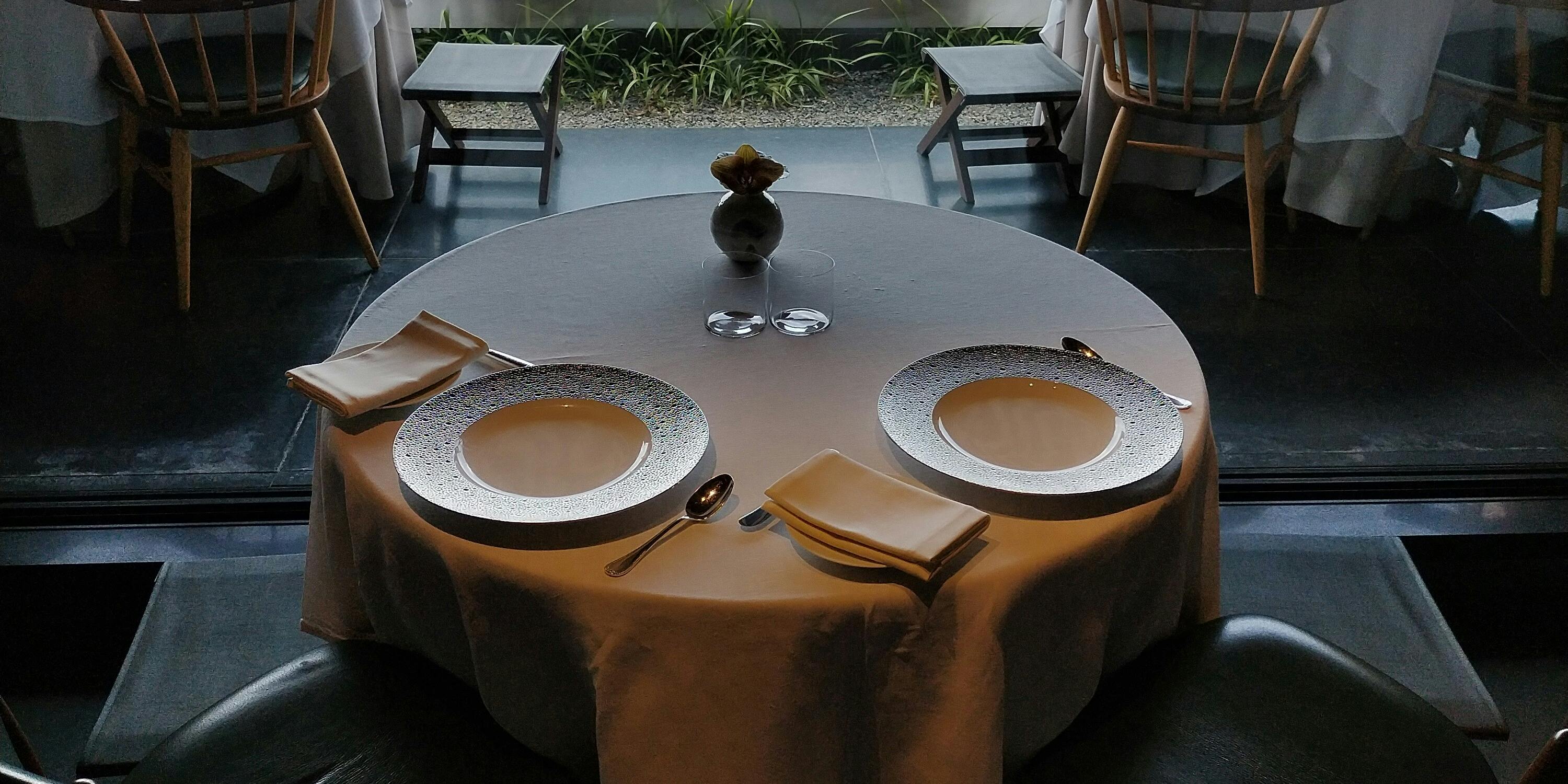 レストランひらまつ 高台寺 - 画像18