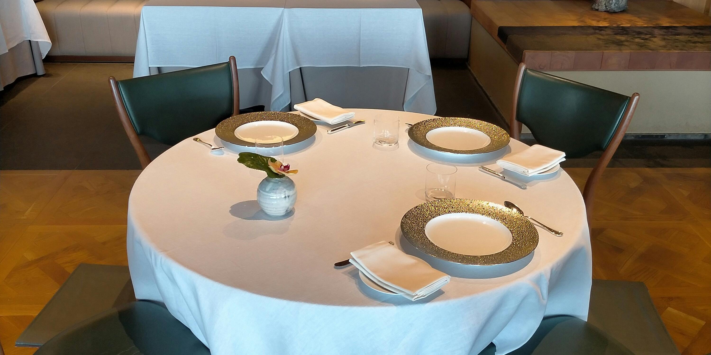 レストランひらまつ 高台寺 - 画像16