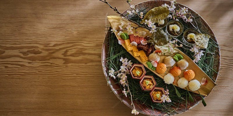 【厳選食材のおまかせコース】こだわりの厳選食材、料理長おすすめコース（個室確約）