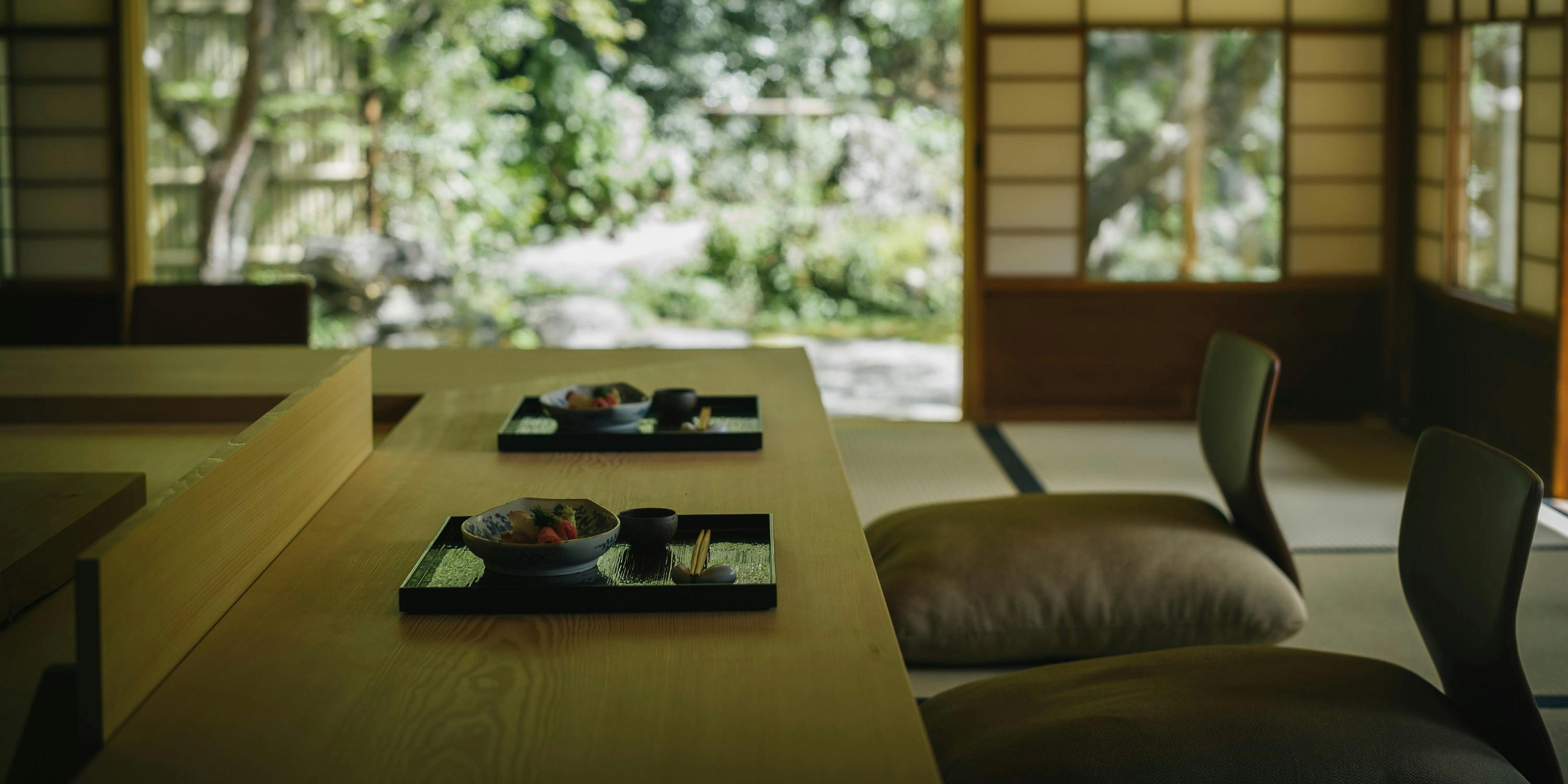 高台寺 十牛庵 - 画像16