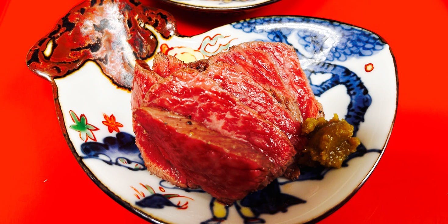 和酒和食の坂（のさか）