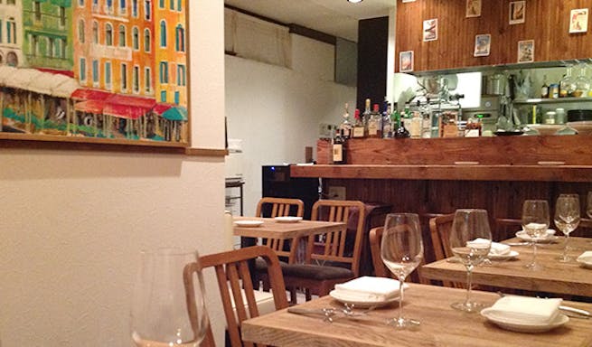 アレグリア Allegria 市ヶ谷 イタリア料理 一休 Comレストラン アレグリア Allegria 市ヶ谷 イタリア料理 一休 Comレストラン