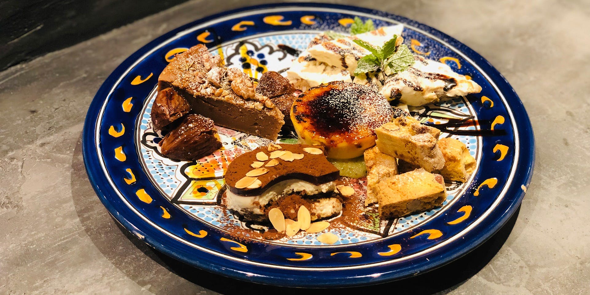 タロス（Tharros）