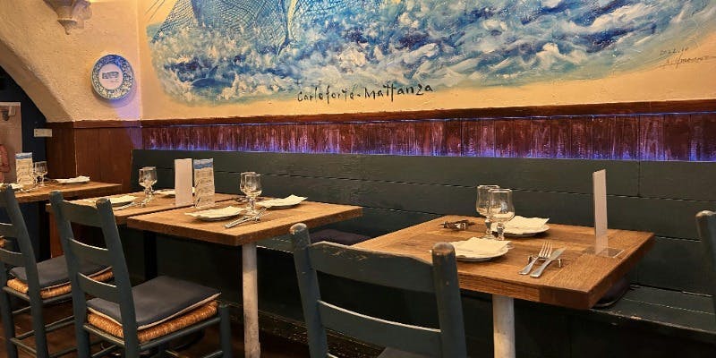 タロス（Tharros）