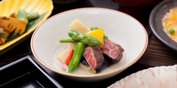 京都美先本店 - 画像4