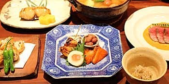 日本料理 すがわら