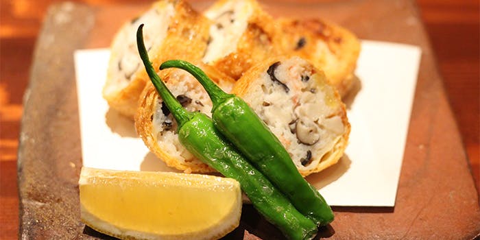 日本料理 すがわら