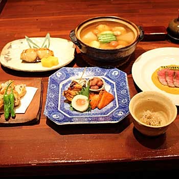 日本料理 すがわら 恵比寿の隠れ家で愉しむ 日本の美しい四季を味わう 創業より25年間以上変わらない伝統の和食全7品 ディナー プラン メニュー 一休 Comレストラン