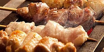 スペイン坂 鳥幸