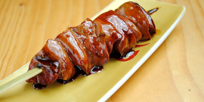 スペイン坂 鳥幸 3枚目