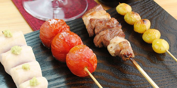 スペイン坂 鳥幸 - 画像4