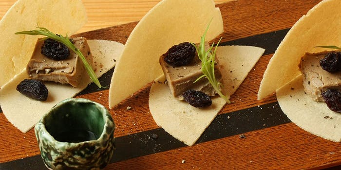 スペイン坂 鳥幸