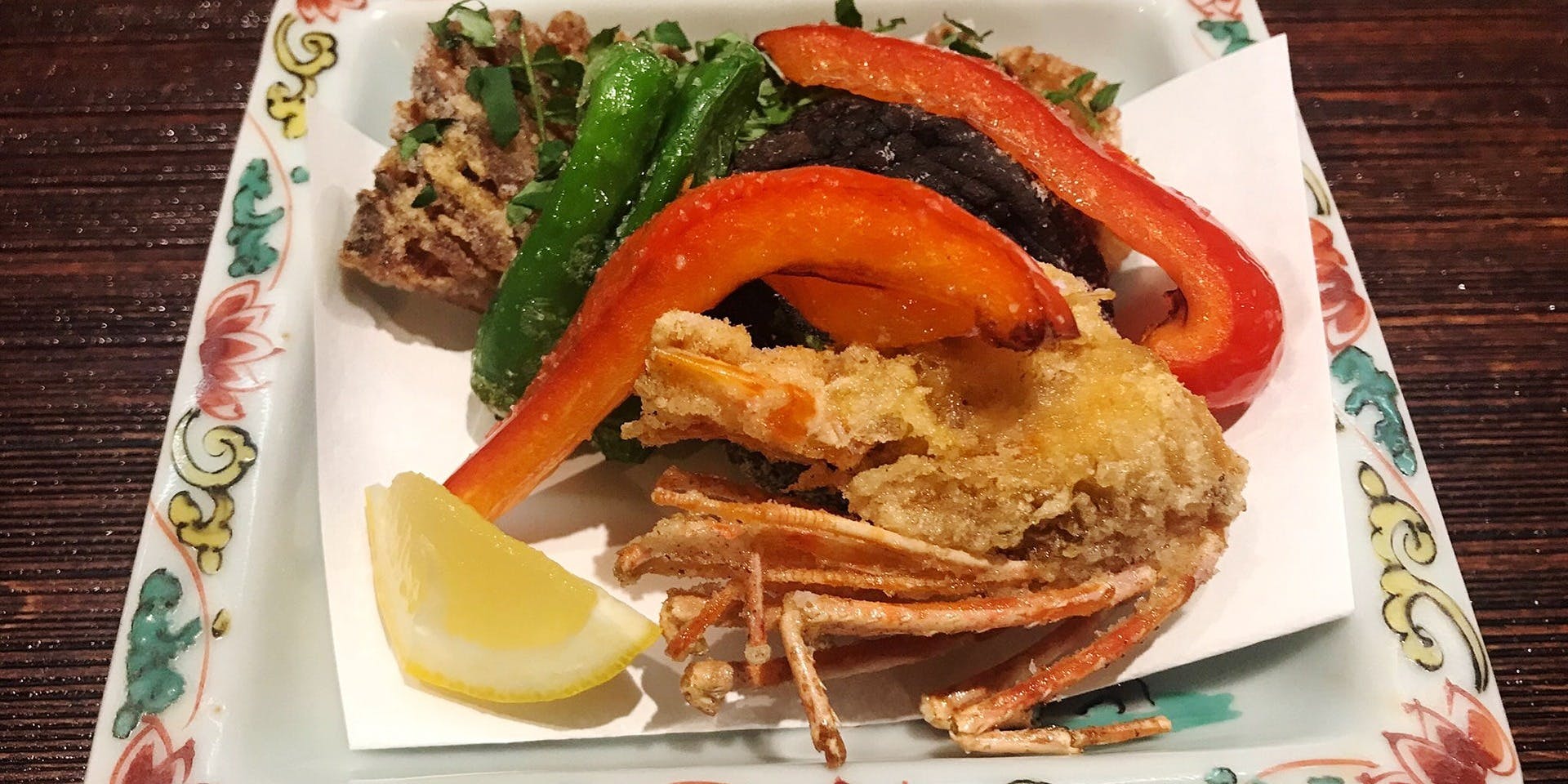 西麻布 き久ち（にしあざぶ きくち）